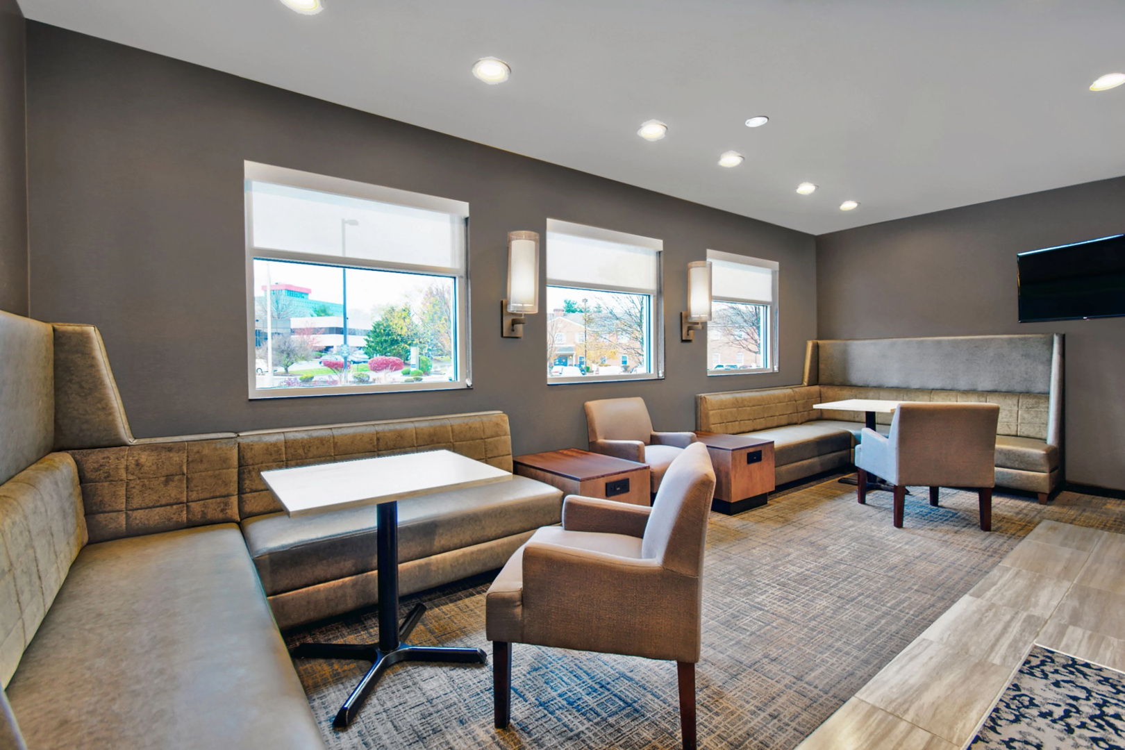 Residence Inn Reading