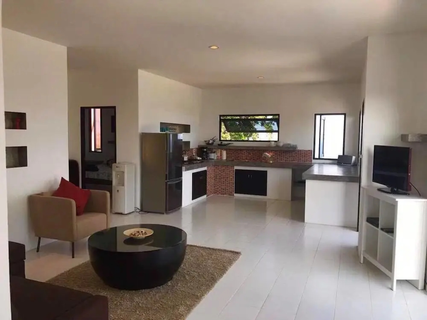 New POP Villas, Koh Tao