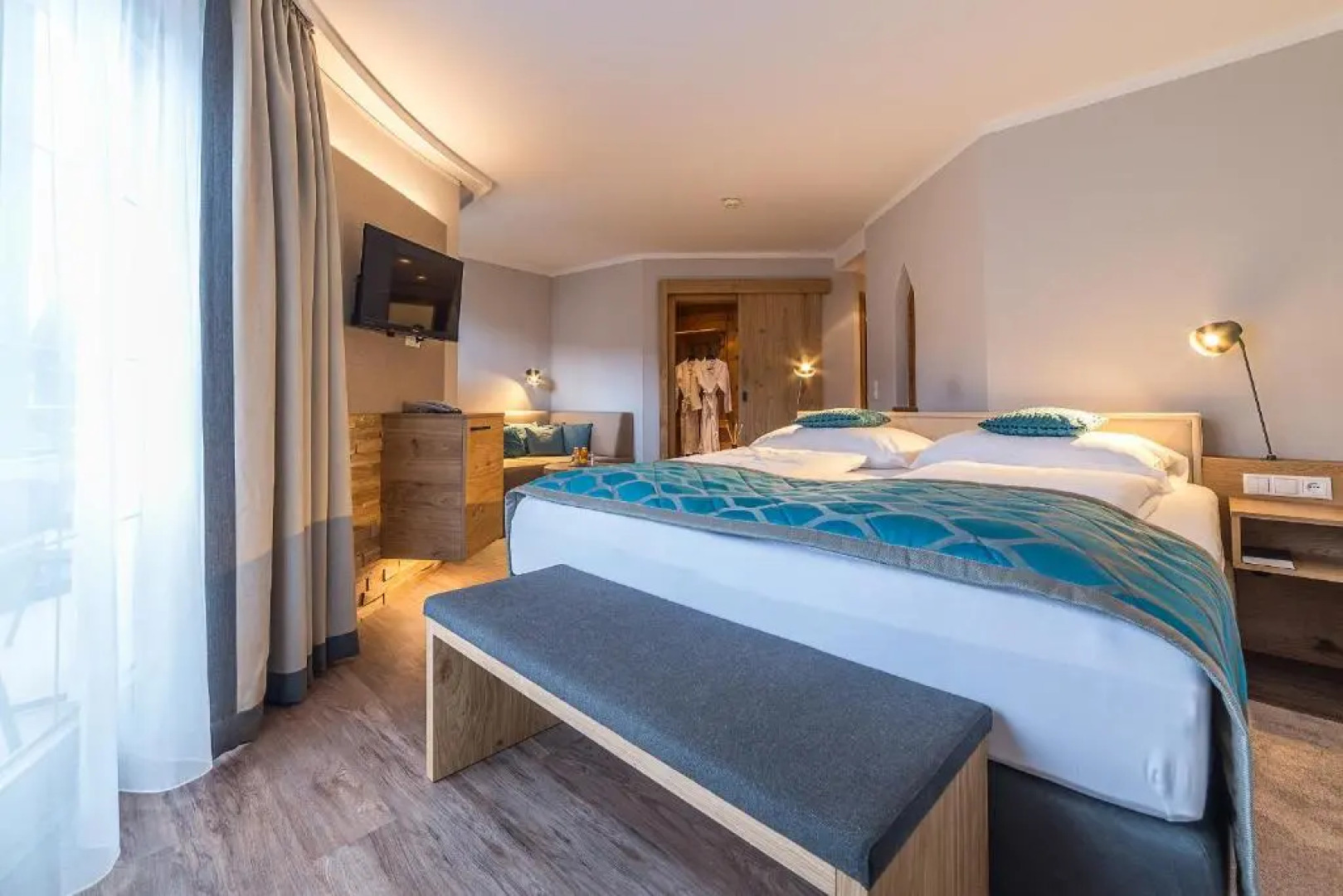 Wohlfuehlhotel Schiestl