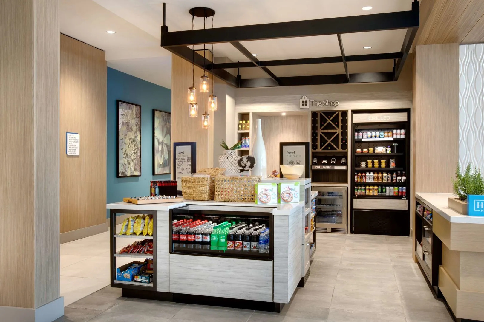 Hilton Garden Inn Panama City Airport