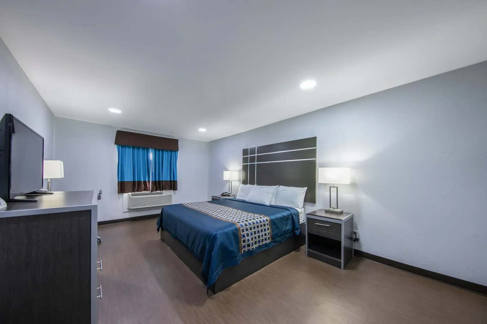 Americas Best Value Inn & Suites Brenham