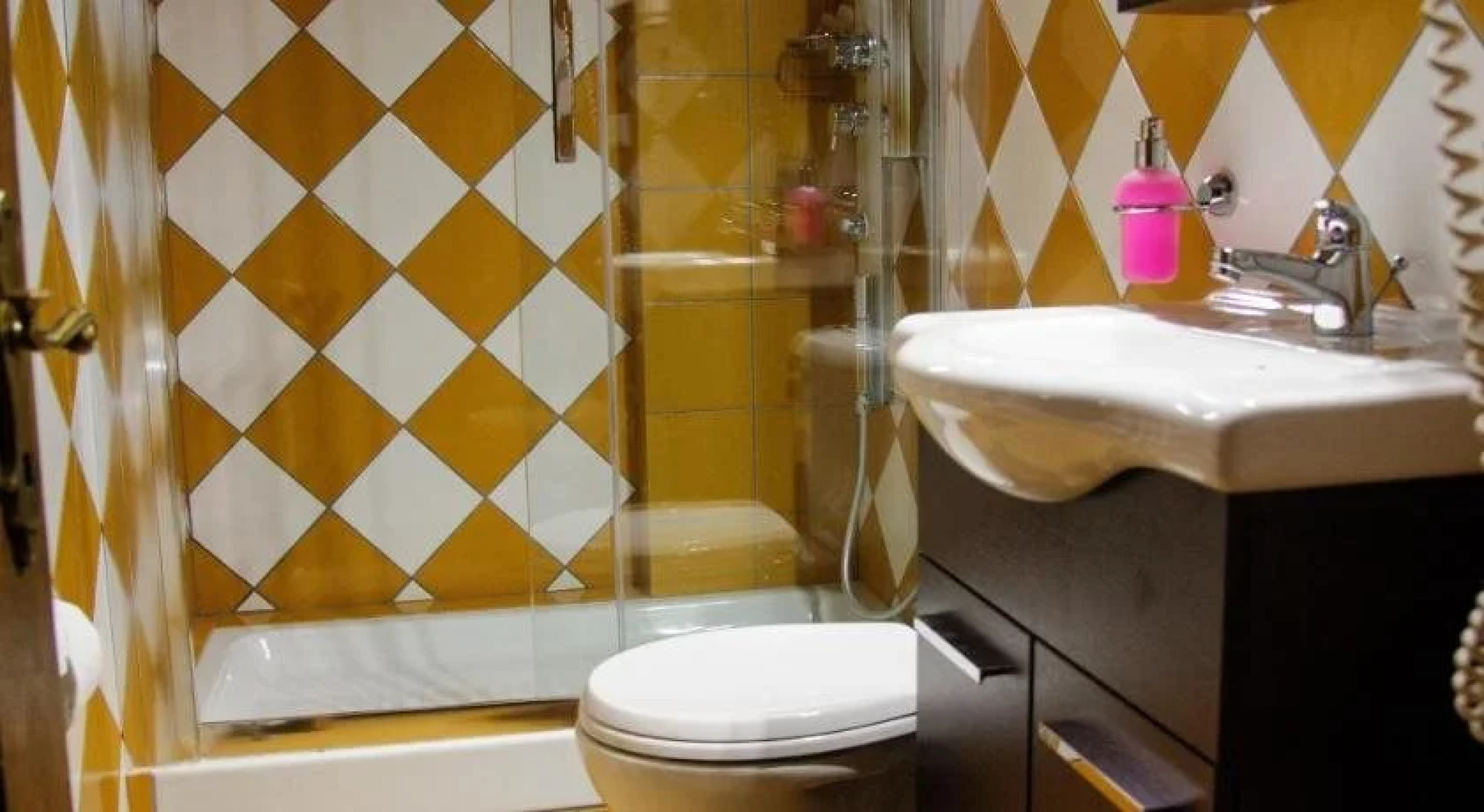 Villa Virginia Hotel