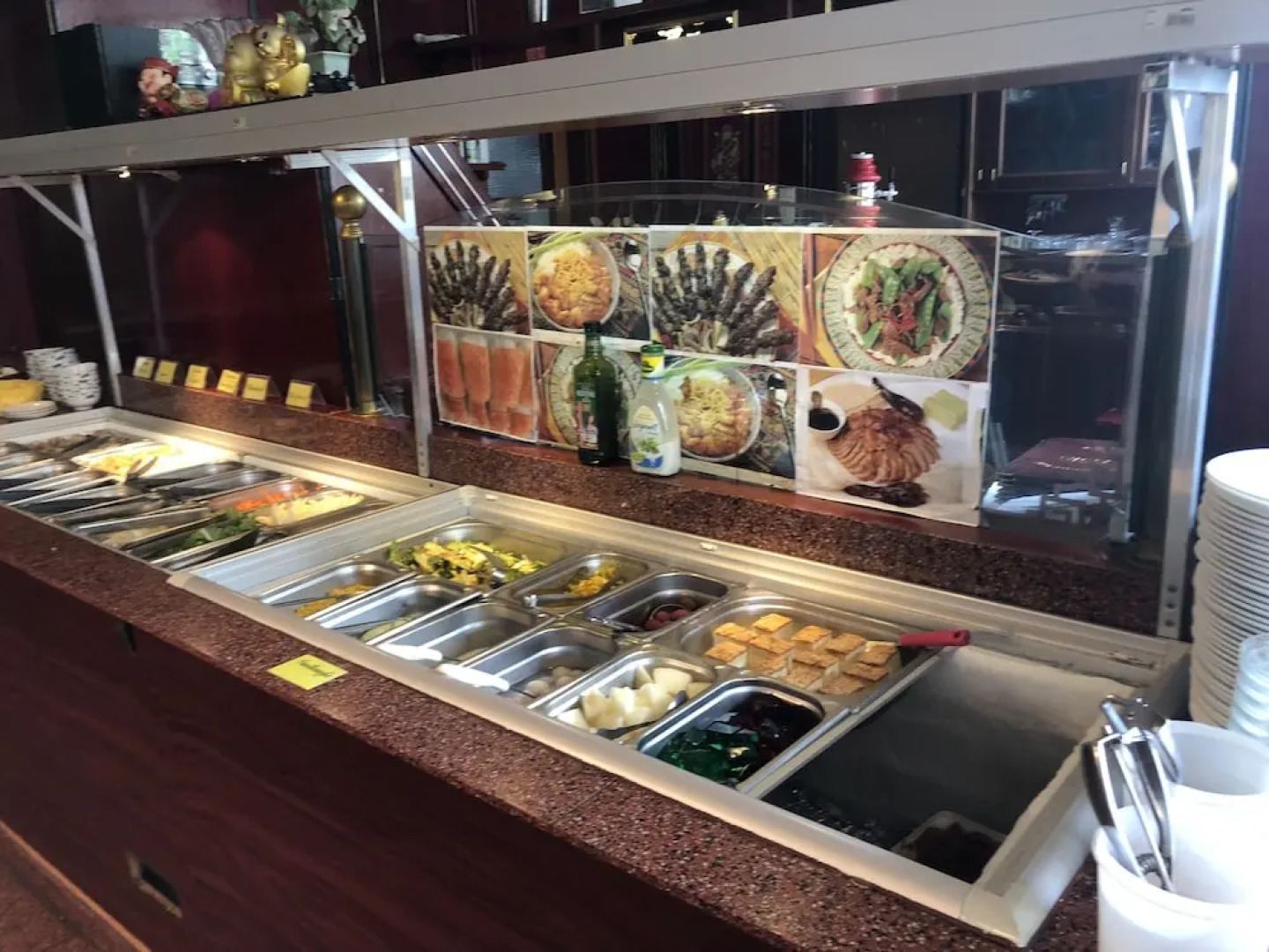 Simona Hotel Frankfurt Airport