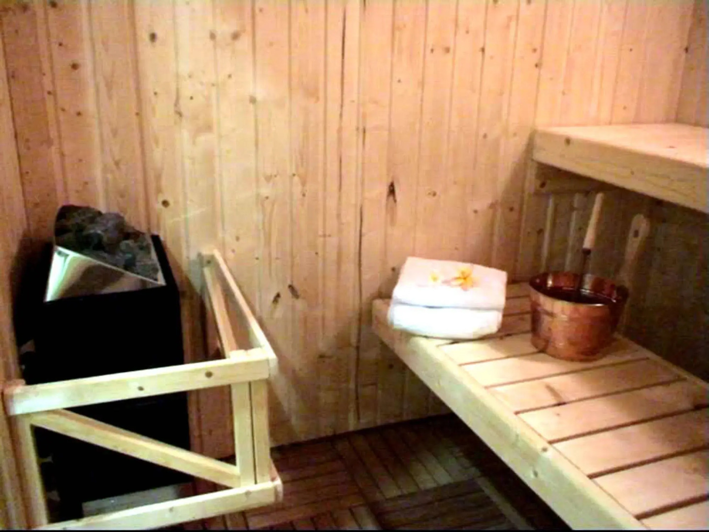 Apartamentos Santa Rosa