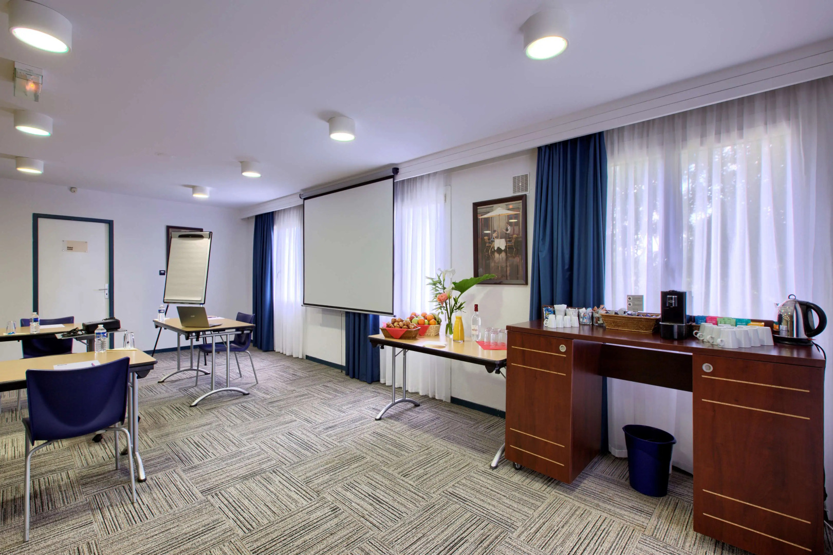 Hôtel Kyriad Libourne - Saint Emilion