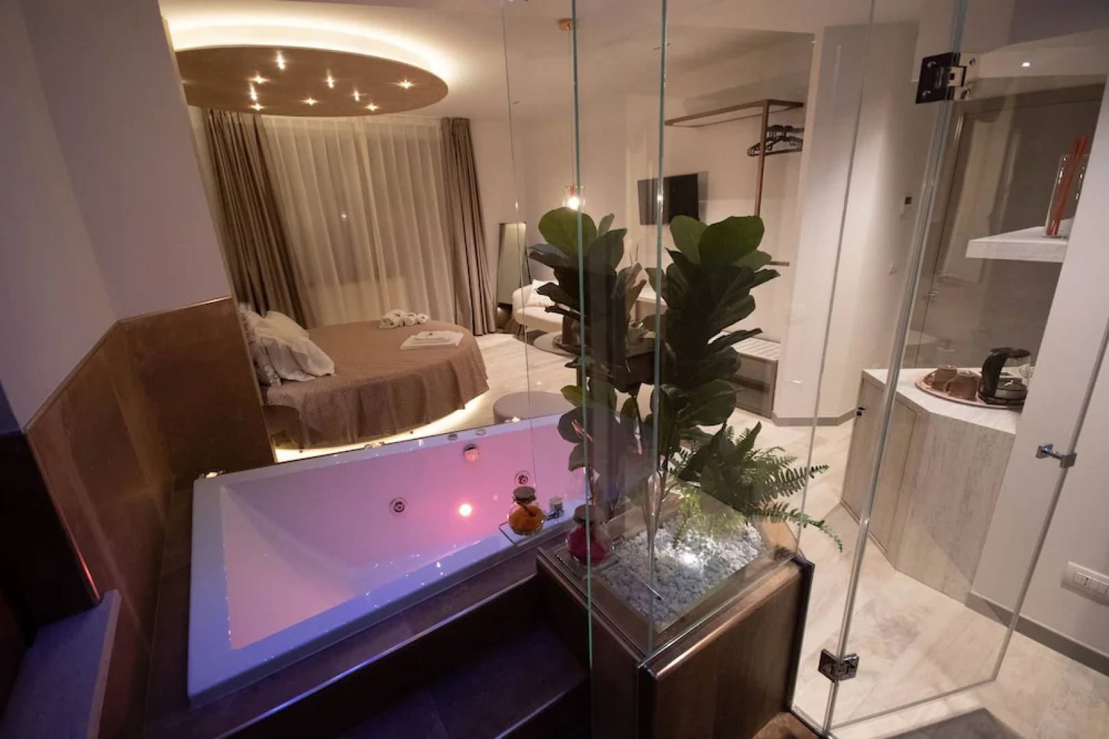 Beautiful Assisi Suite