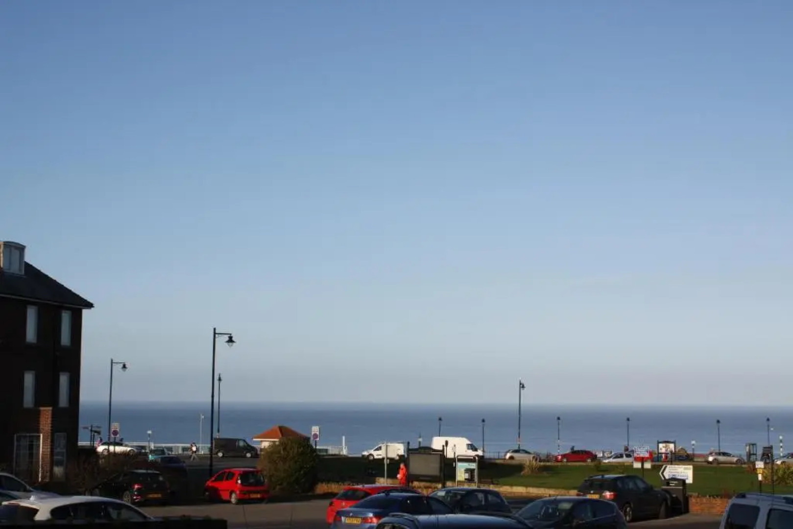 No2 Abbey View Apartment