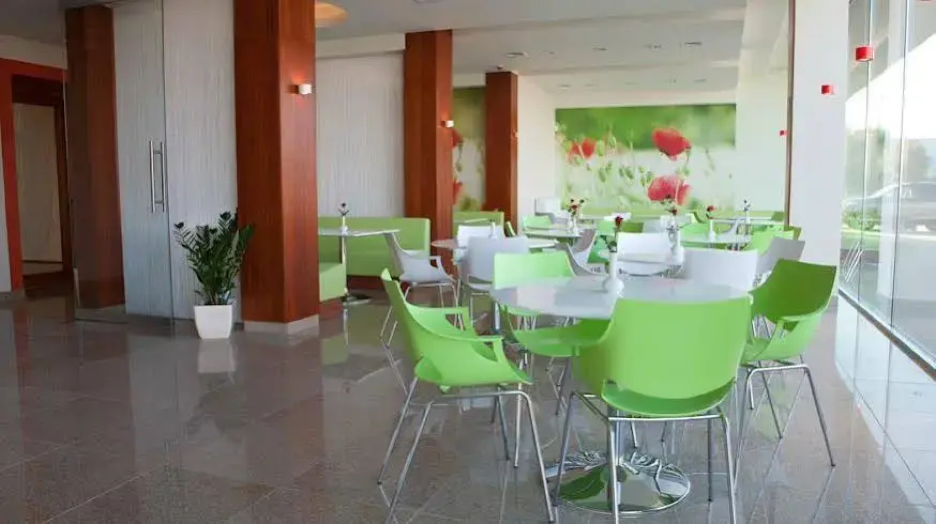 Centrum Konferencyjno - Bankietowe Rubin