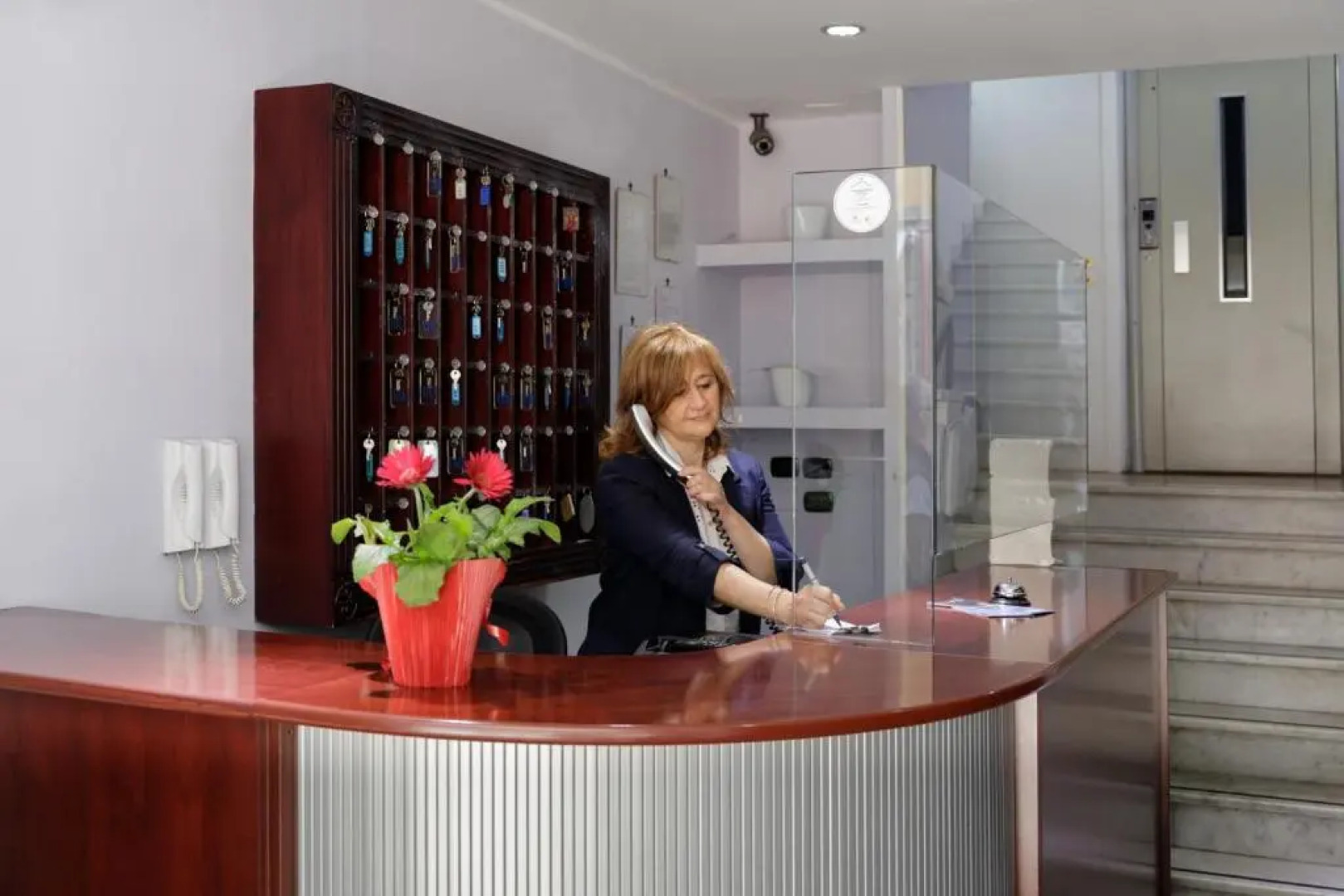 Best Western Hotel dei Mille