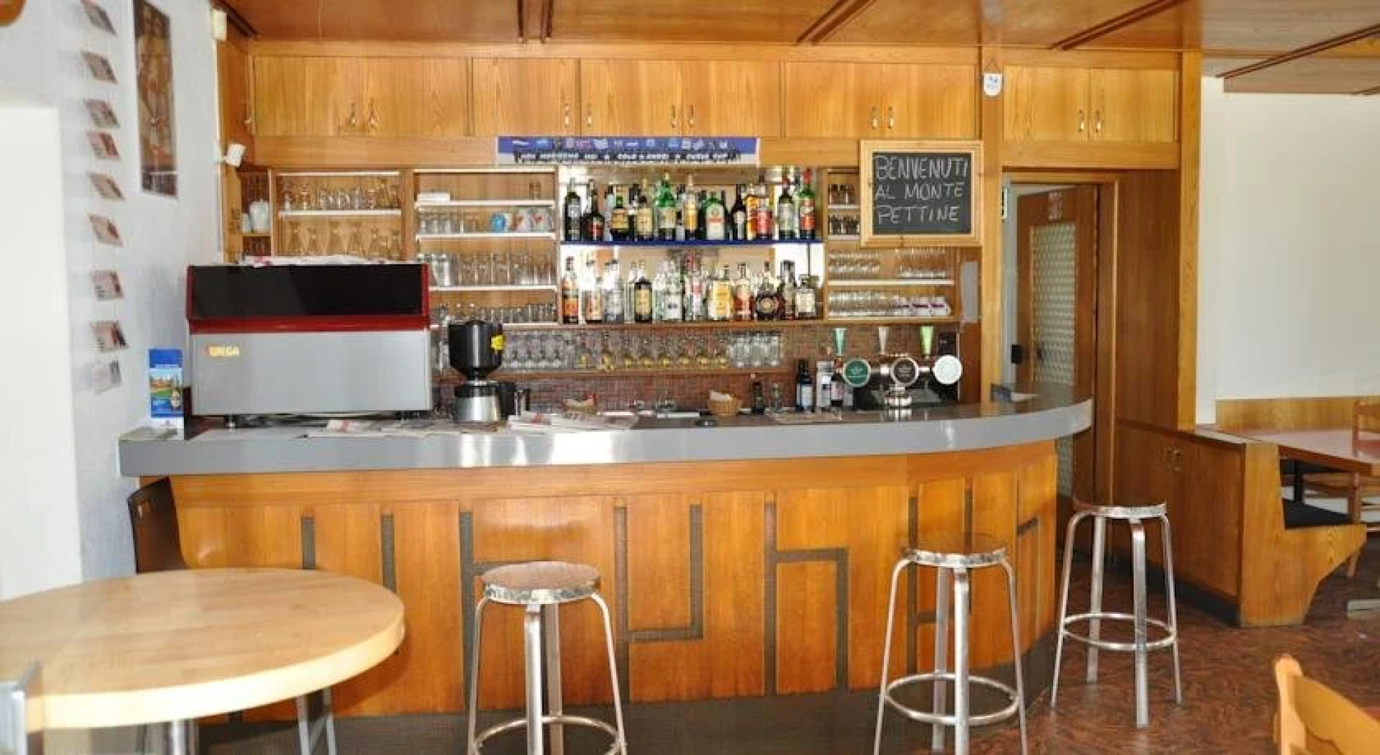 Hotel Monte Pettine