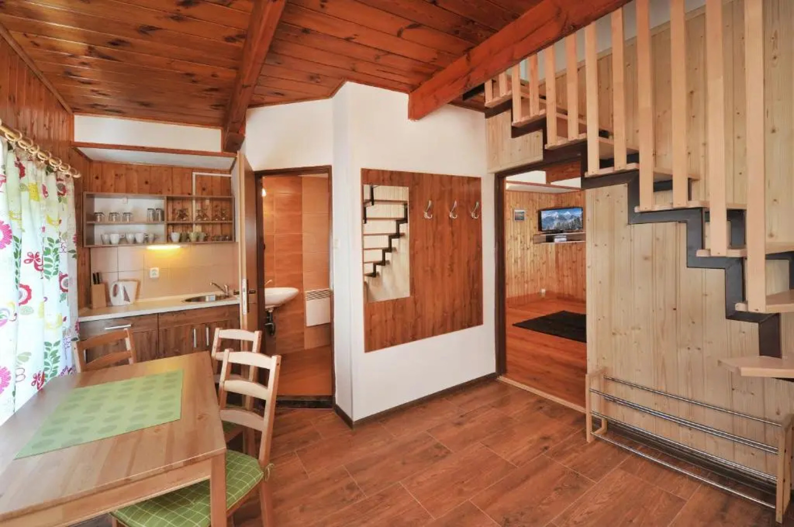 APLEND Chaty Tatry Holiday