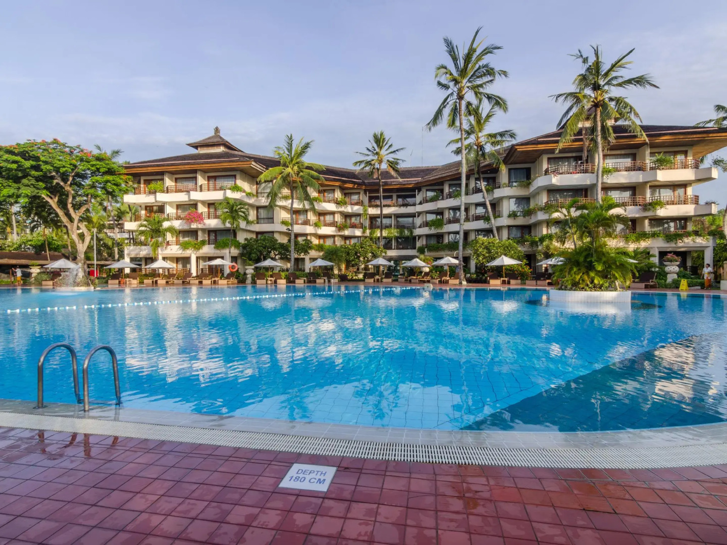 Prama Sanur Beach Bali