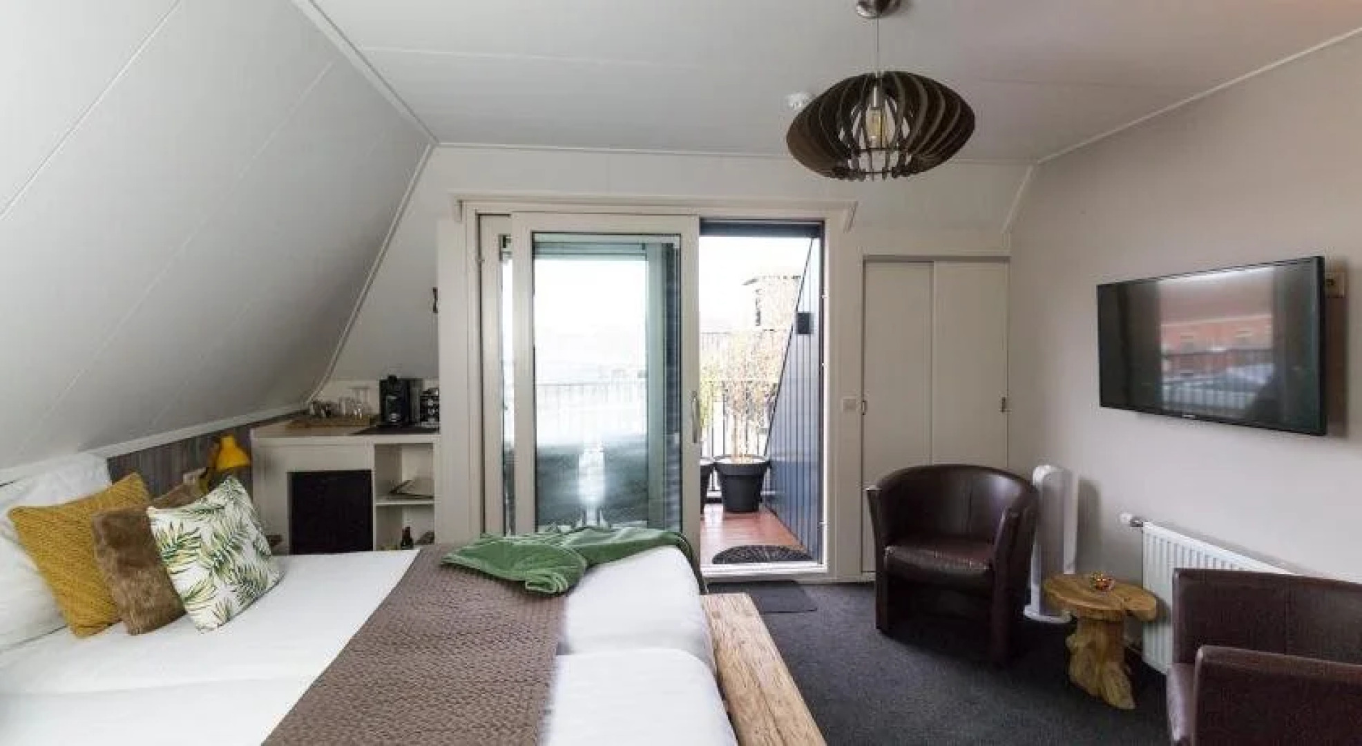 Hotel Restaurant It posthus