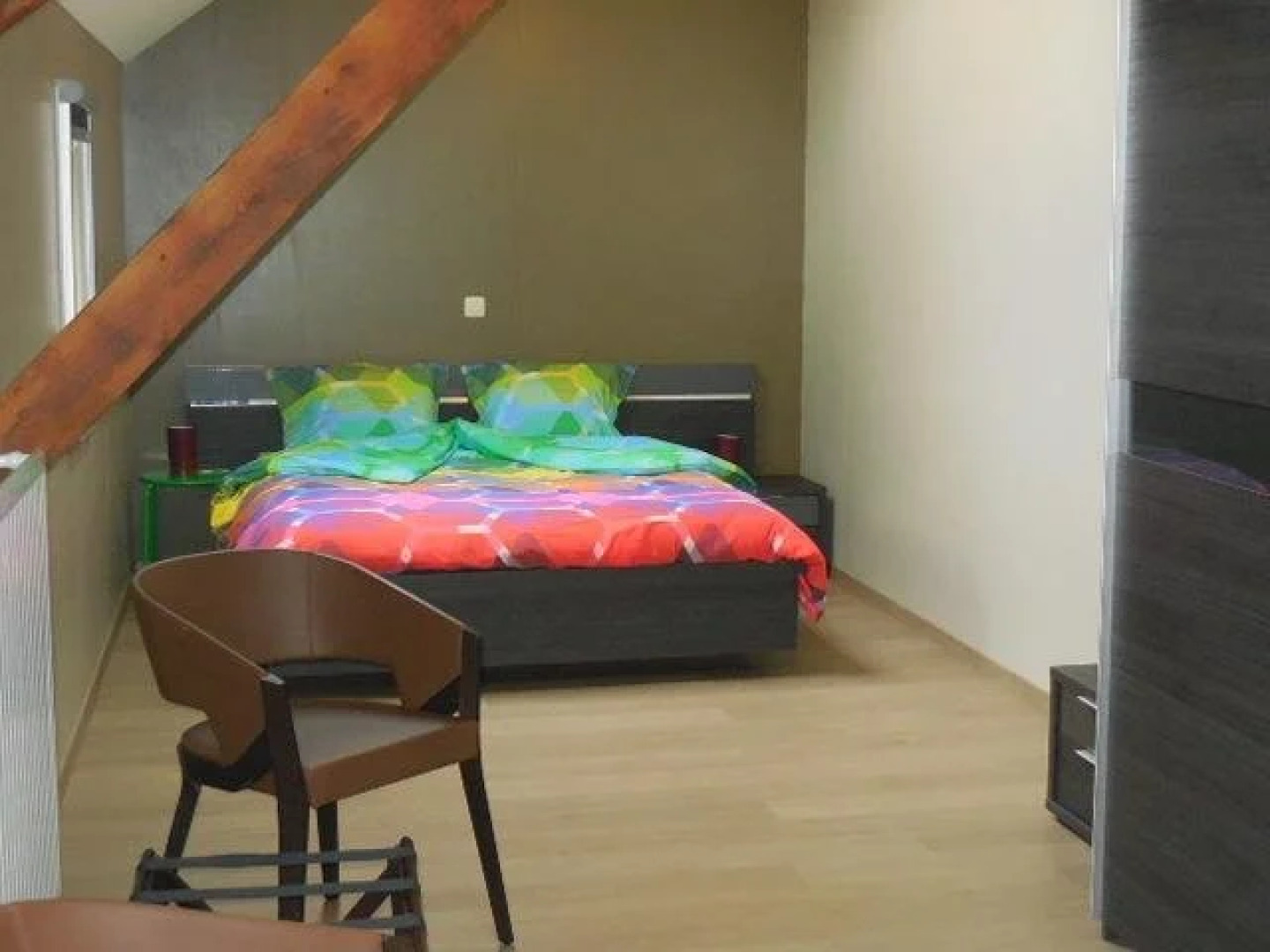 Valley Of The Polygon