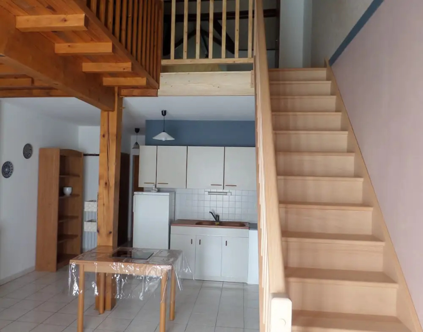 Résidence Le Marquisat