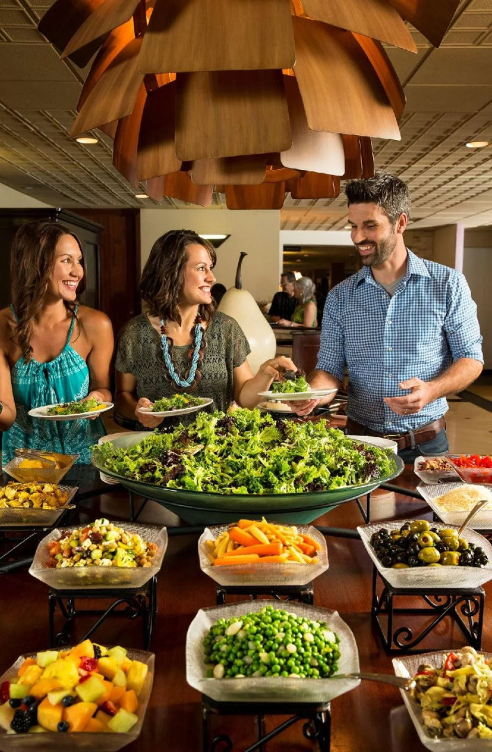 The Woodlands Resort, Curio Collection by Hilton