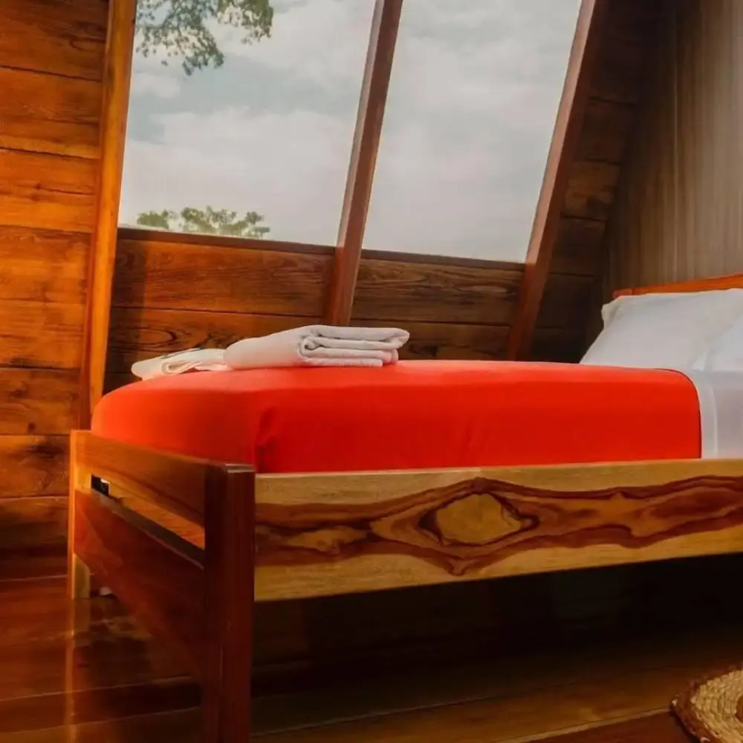 Hotel Magic Paradise