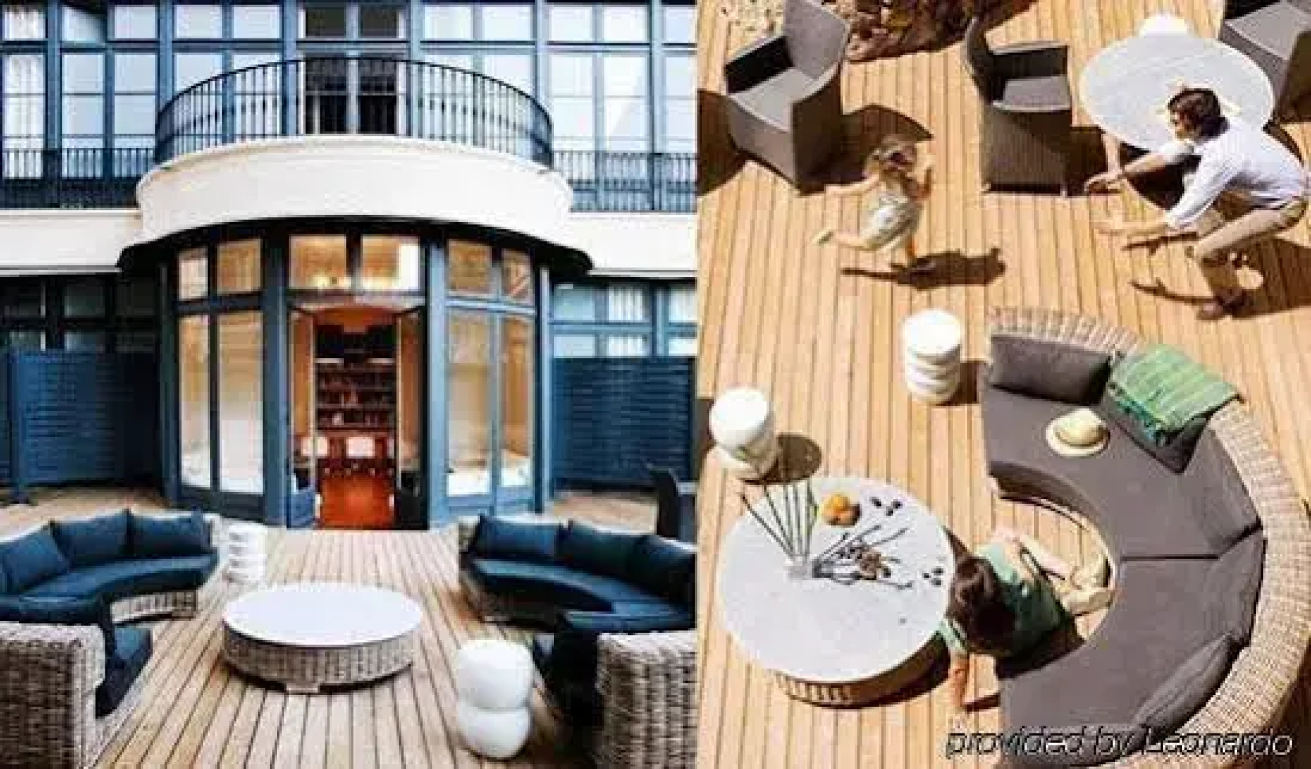Hotel Praktik Rambla