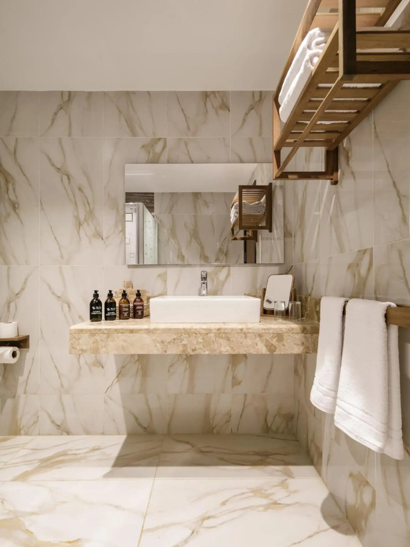 The Zen Wellness Resort
