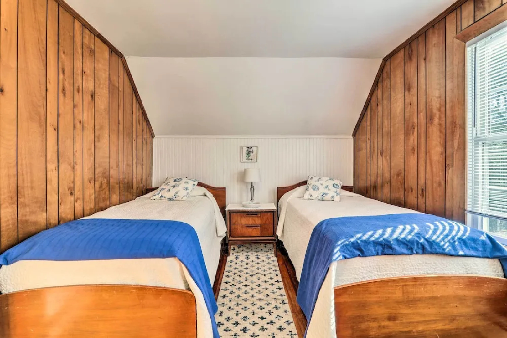 Charming East Falmouth Home w/ Hot Tub!