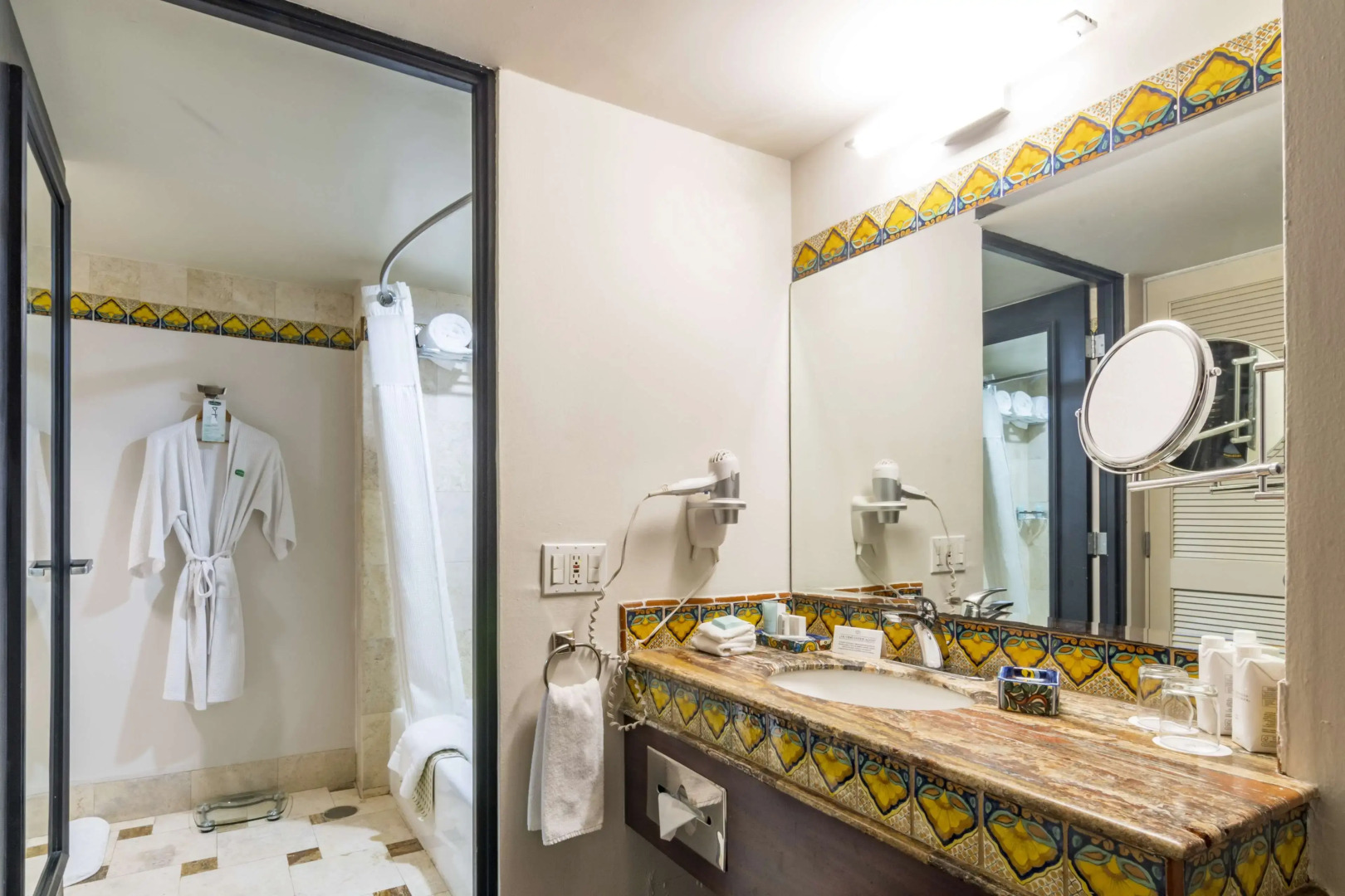 Hotel Lucerna Culiacan