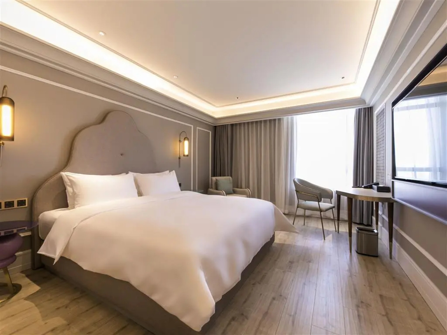 Mercure Ordos Downtown