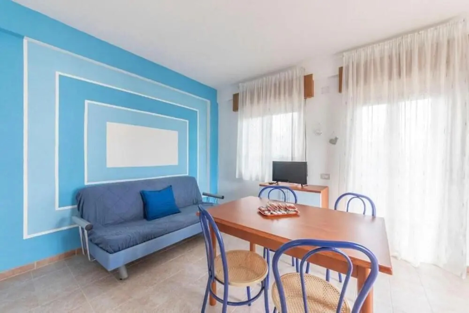 Residence Il Villaggio Elios