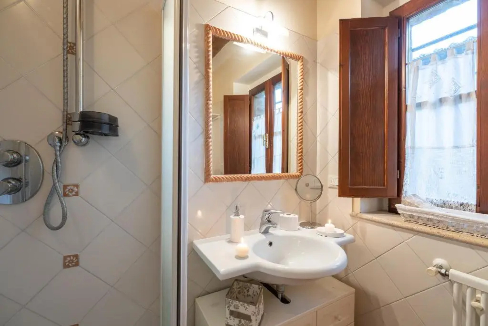 Villa Torre dell'acqua