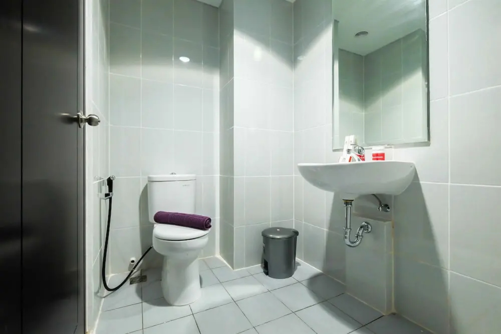 Exclusive Studio Casa De Parco Apartment