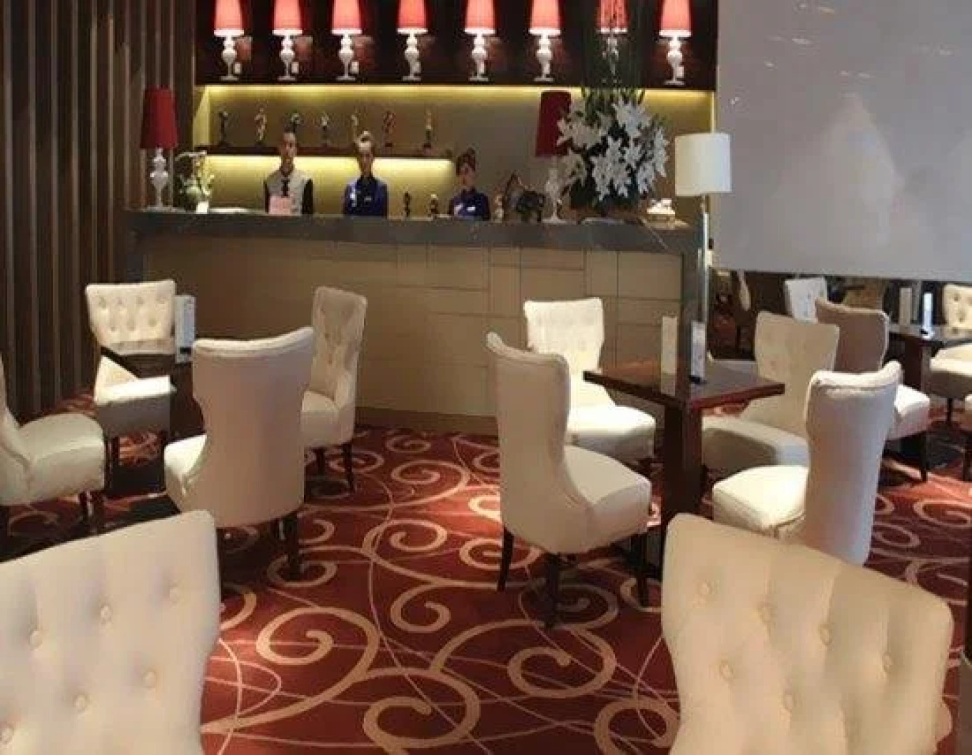 Shenyang Zhengxin Exhibition Service Center