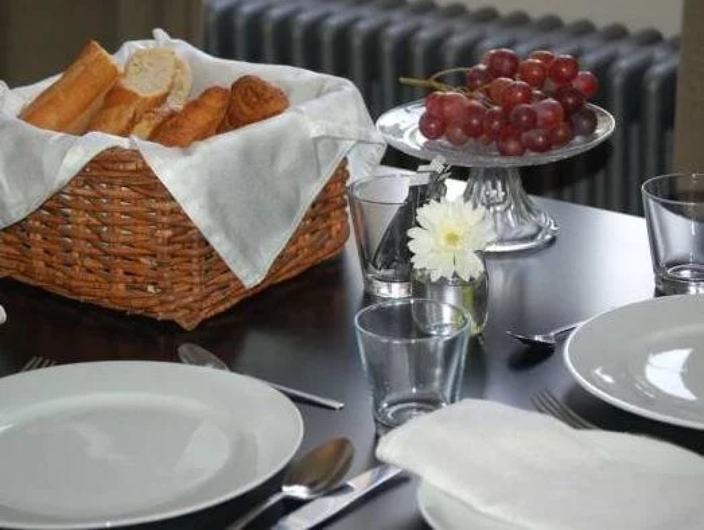 Le Pavillon Villemaurine