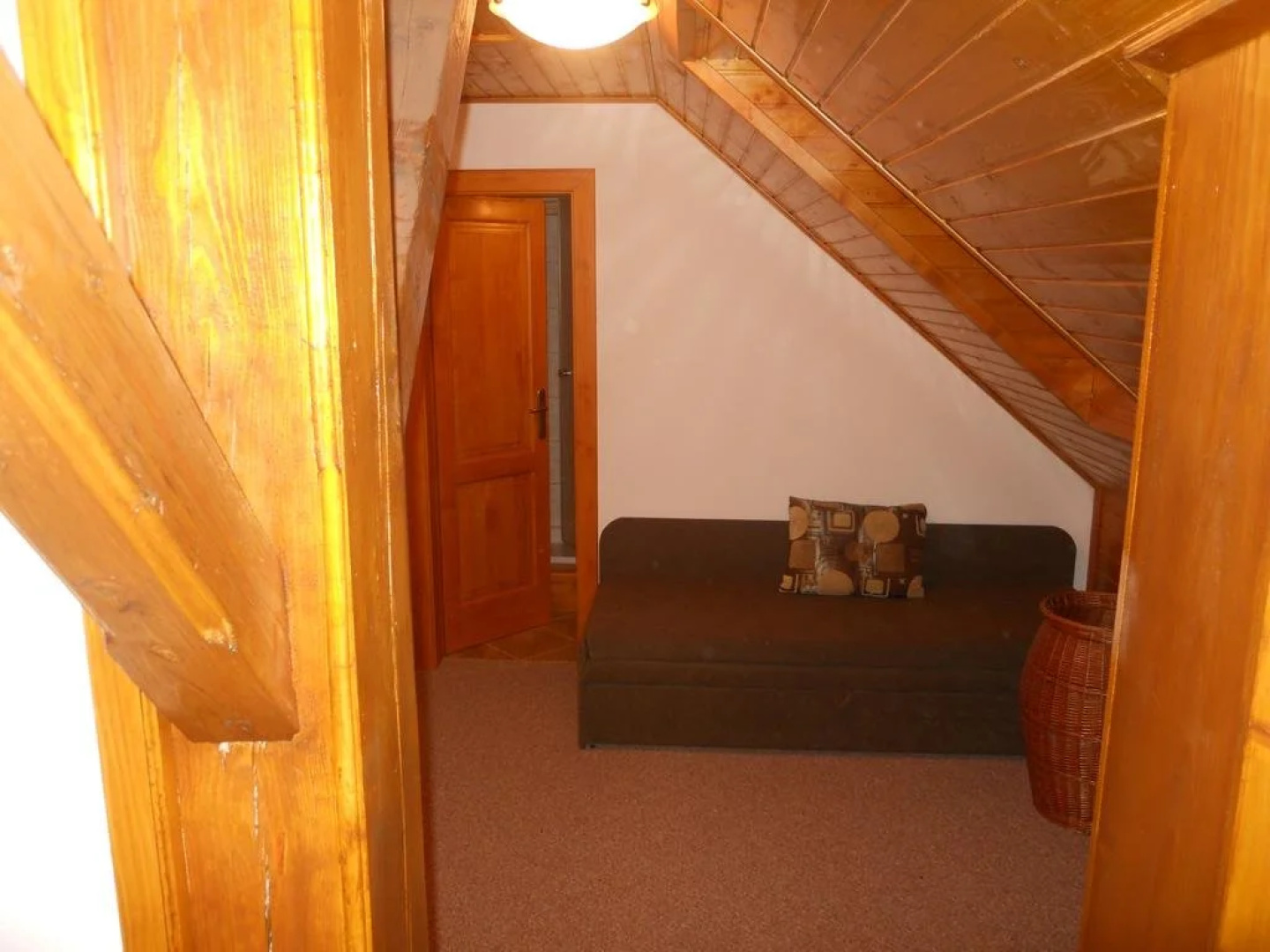 Jonášův Mlýn