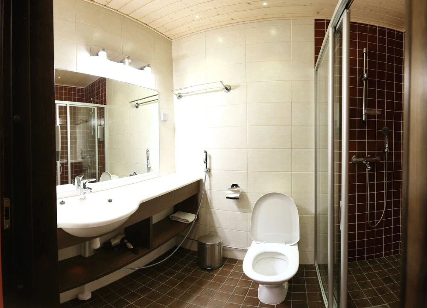 Arctic Boutique Hotel Rukan Kaarna