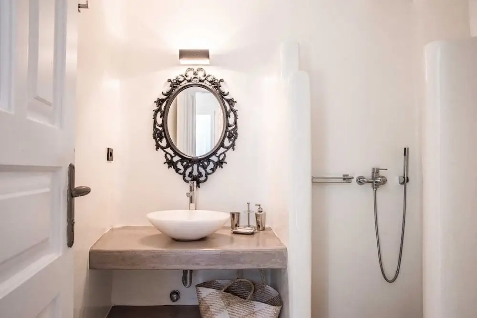 Villa Gemini Mykonianvilla