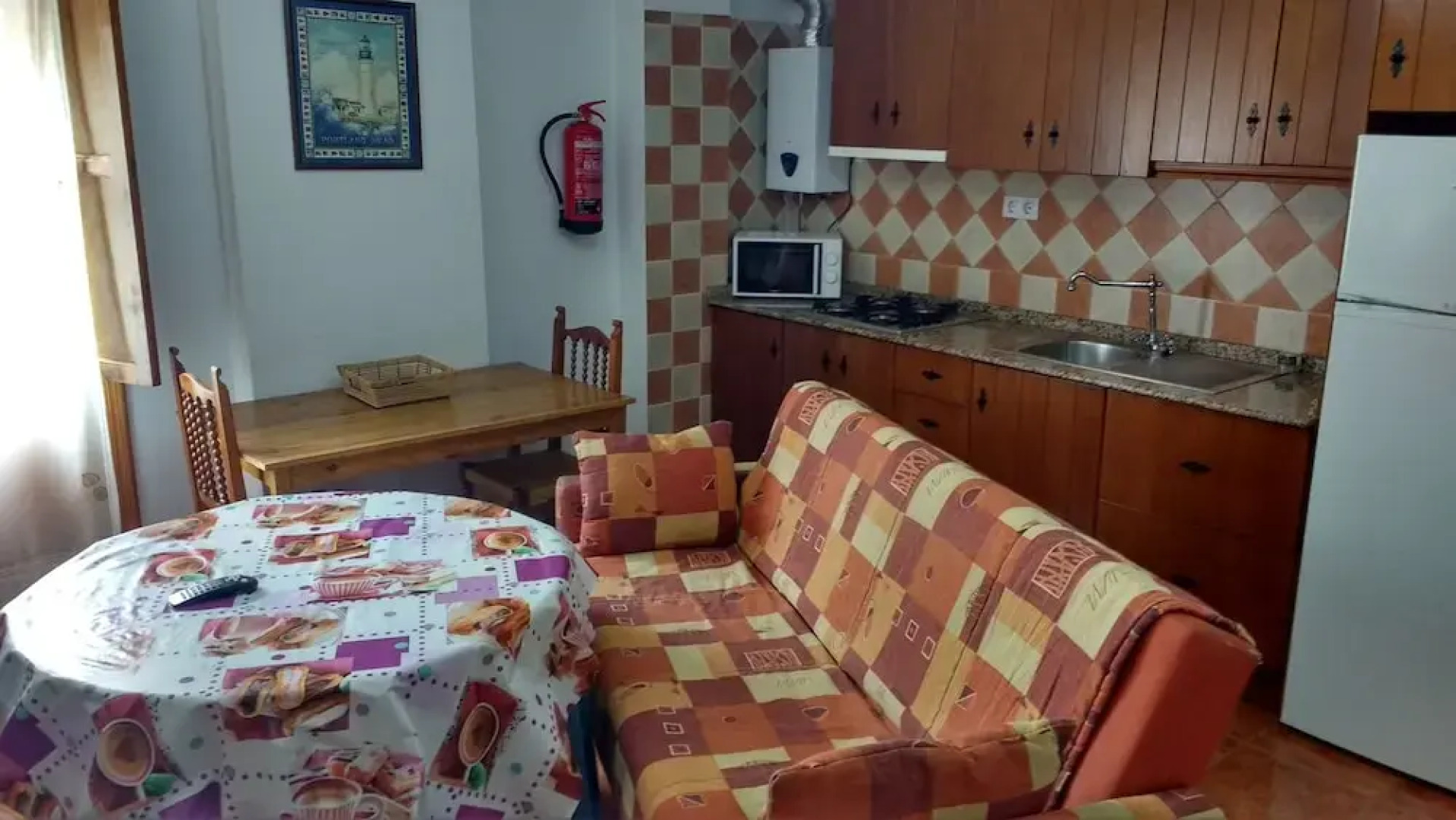 Alojamiento Rural El Molino De La Cerrada