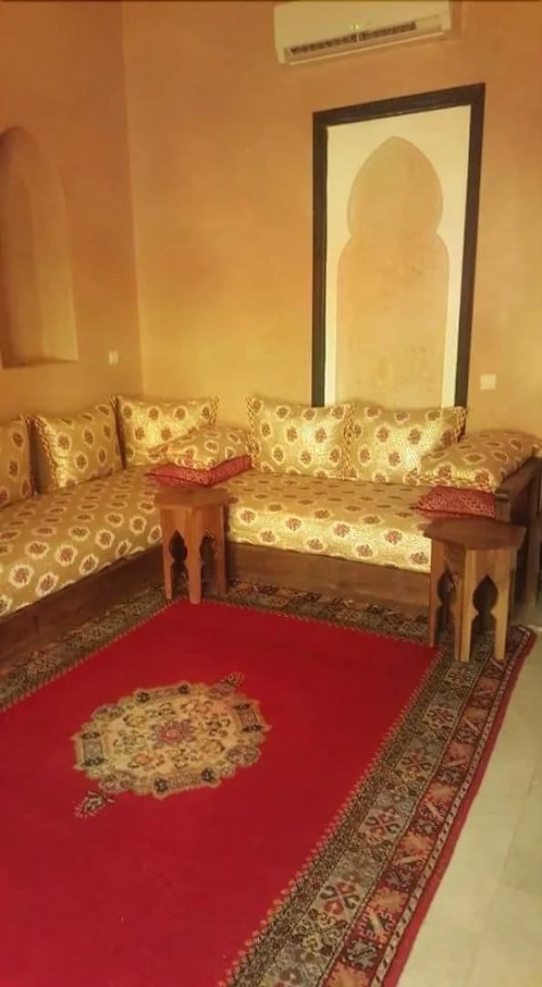 Dar Riad Niama
