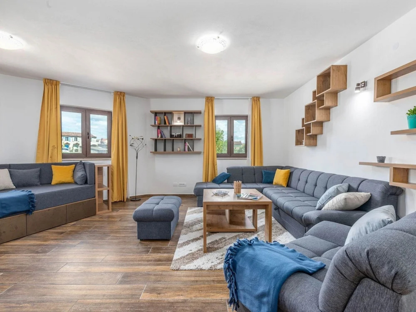 Villa in Brtonigla With Private Pool