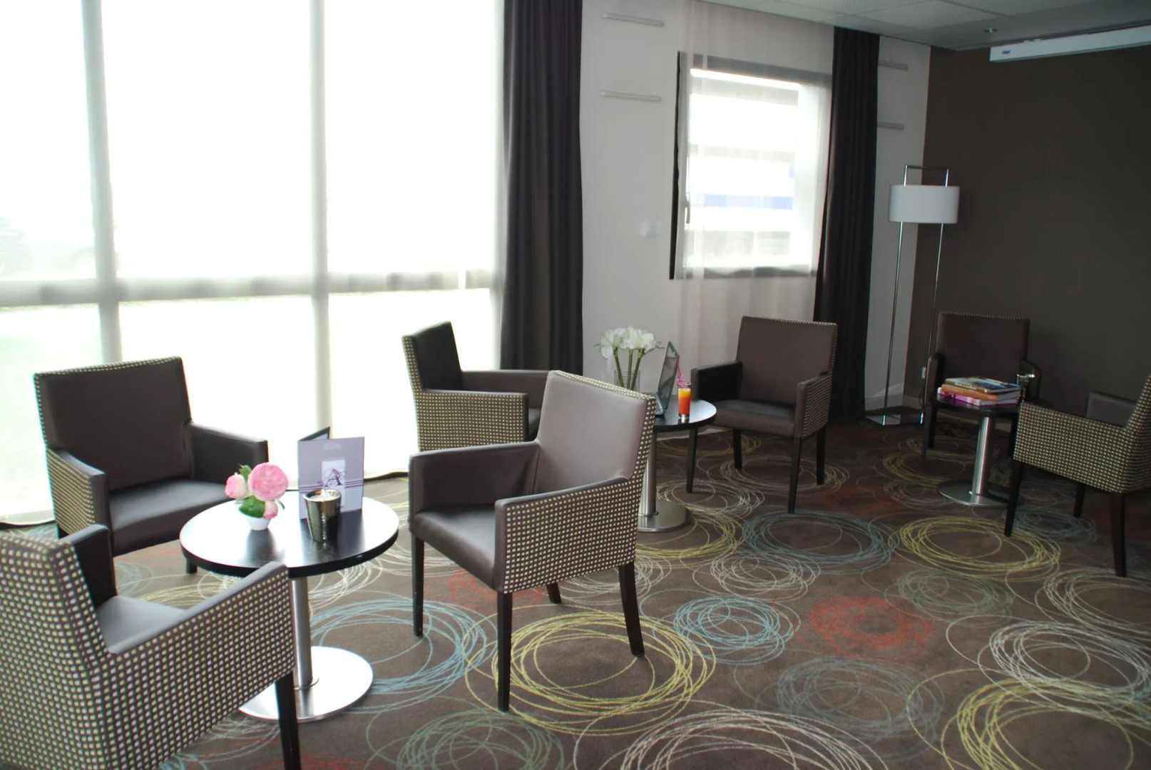 ibis Styles Rennes Cesson