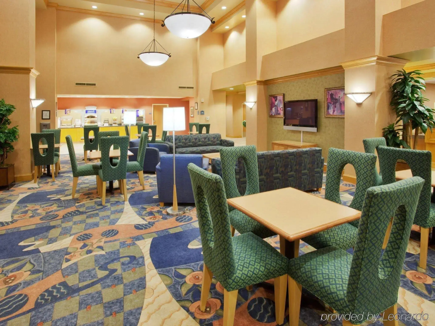 Holiday Inn Express Hotel Sacramento Airport Natomas by IHG