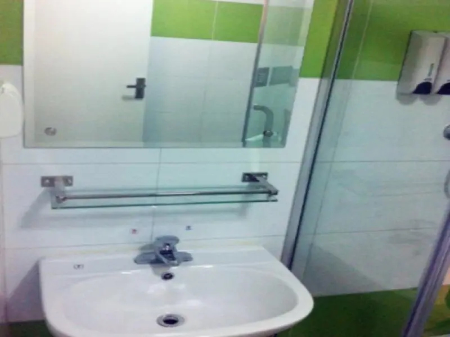 7 Days Inn Yuncheng Zhongyin Branch