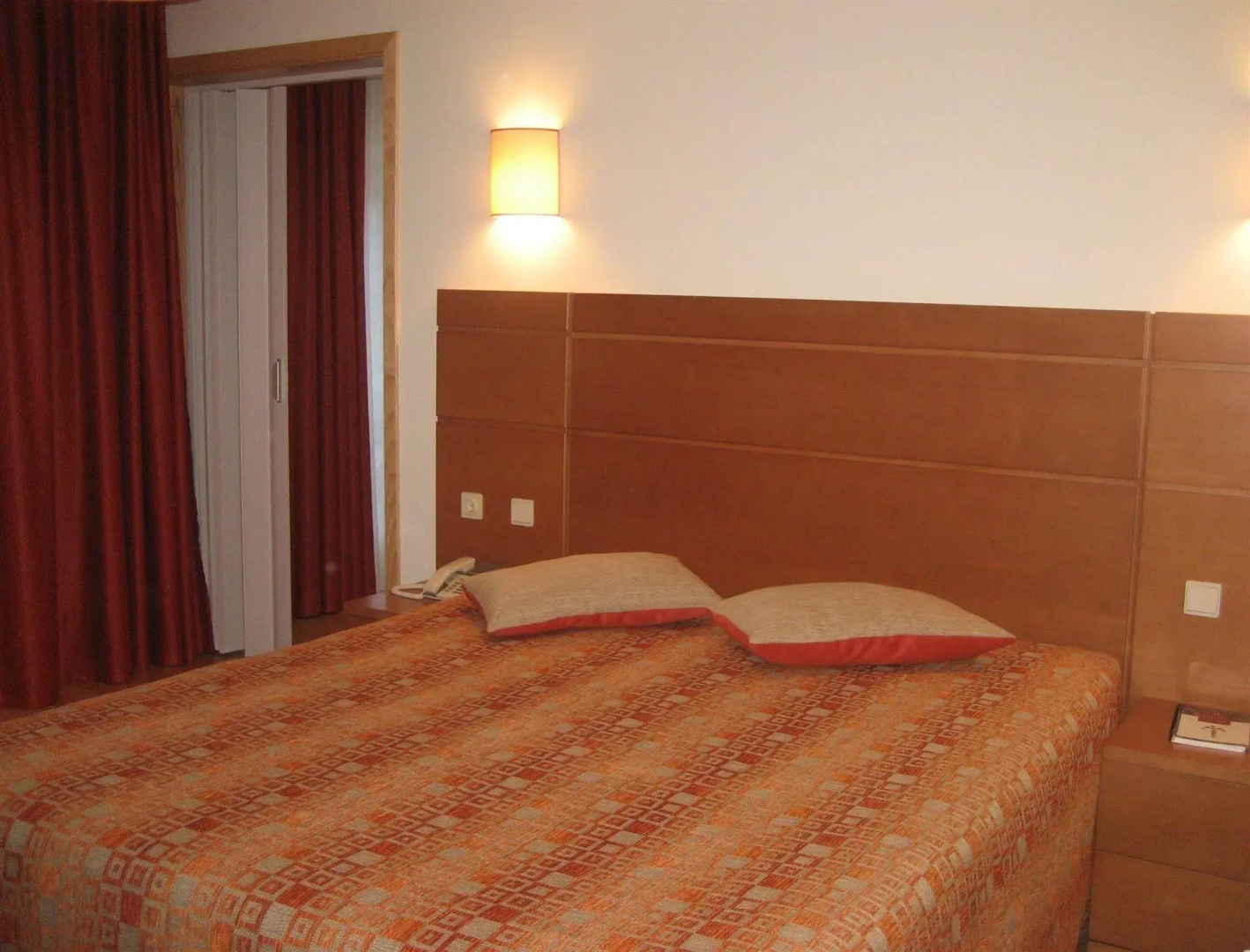 Hotel Berne