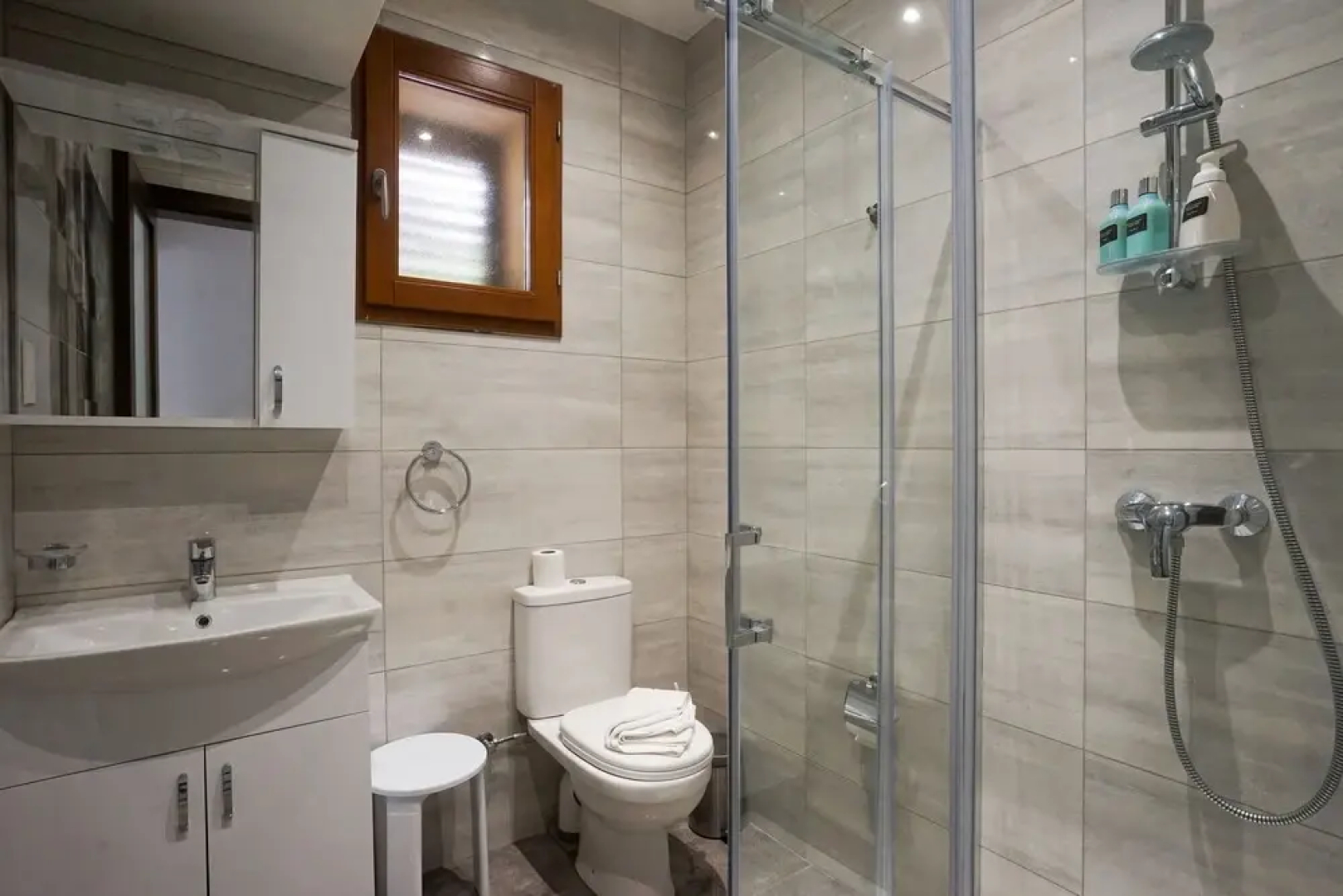 Getaway Npetto Gozitan Villa
