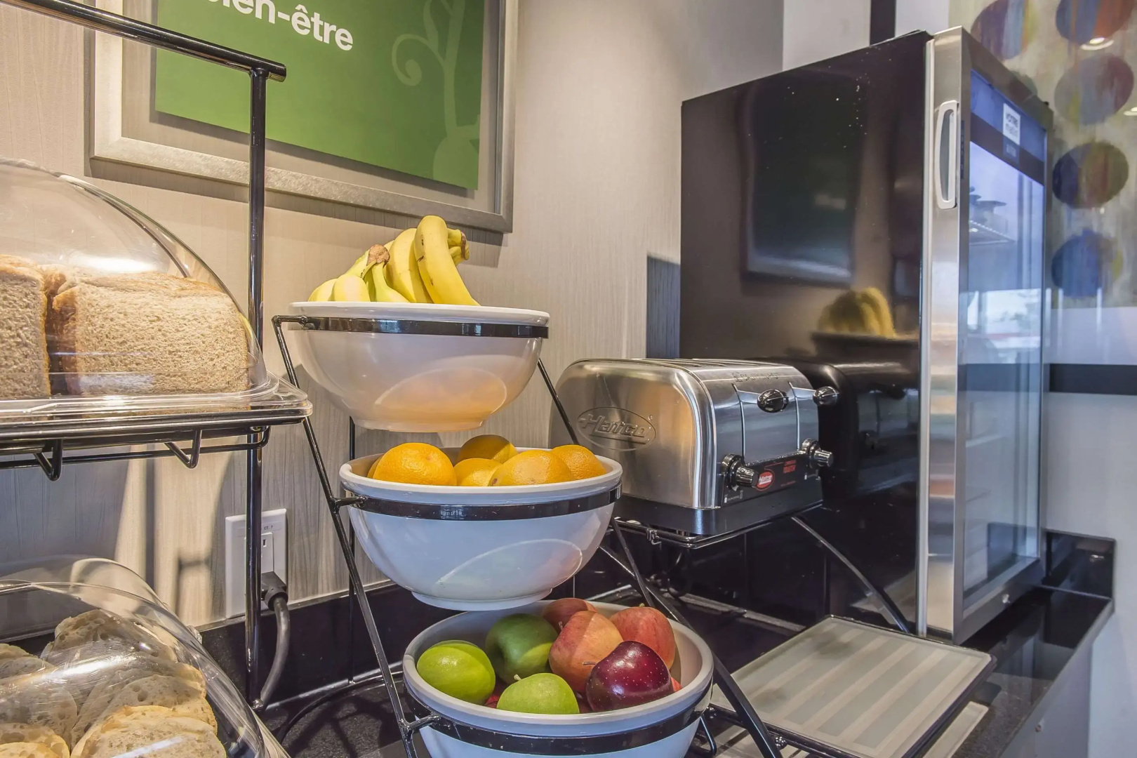 Comfort Inn Sept-Iles