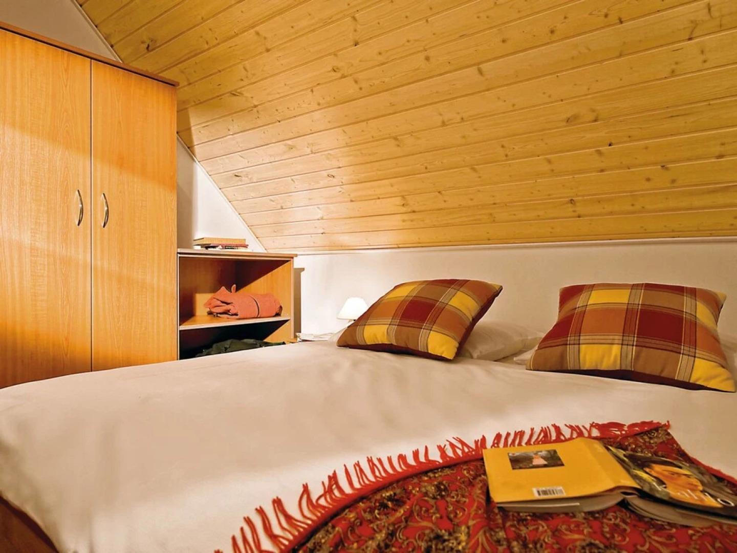 Bornholm Bad Saarow in Bad Saarow