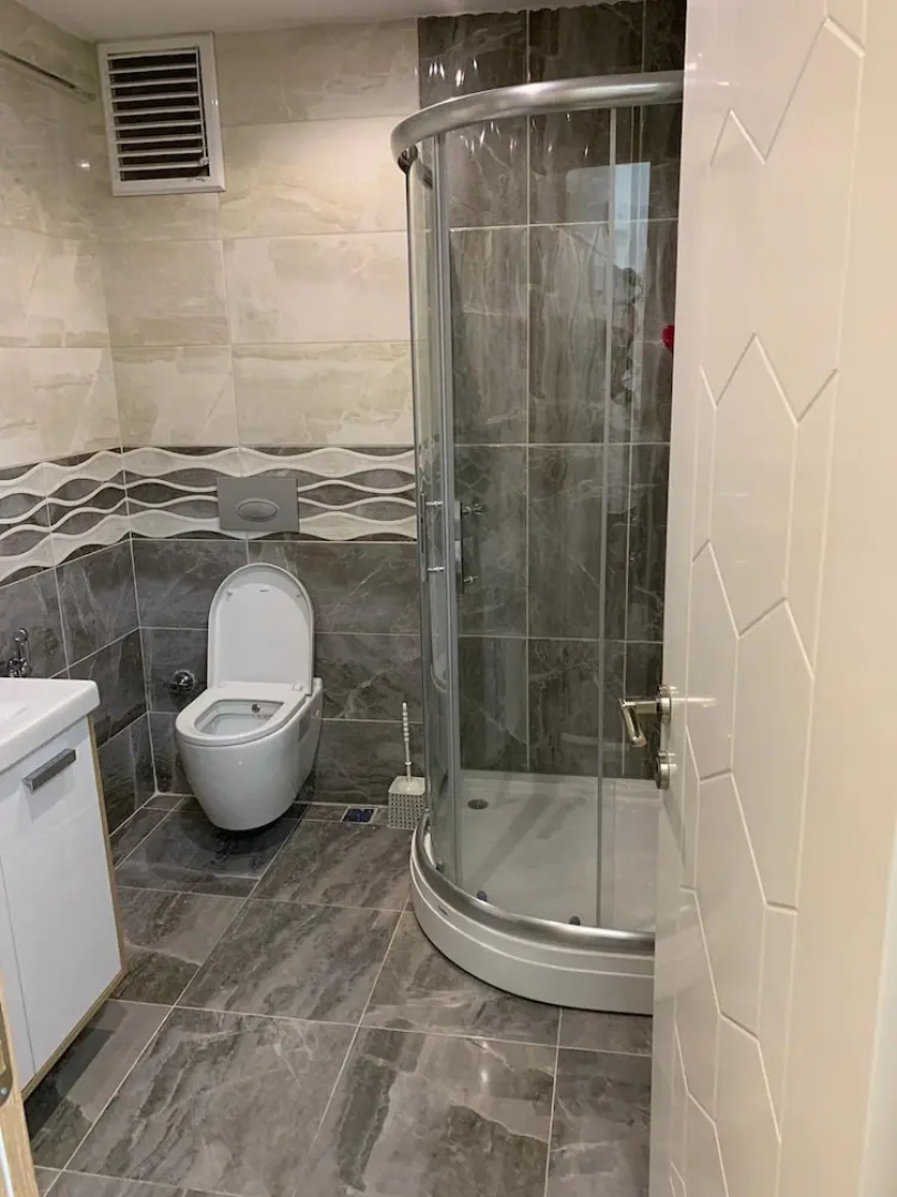 Holiday Apartments Bursa