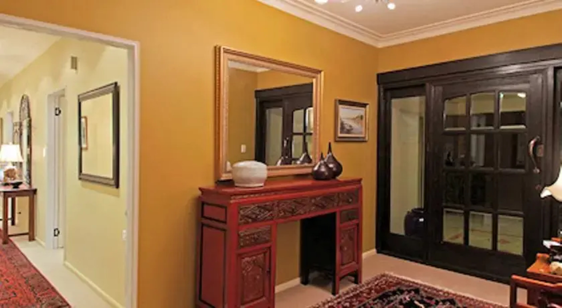 Richlyn Homestay Luxury Bed and Breakfast