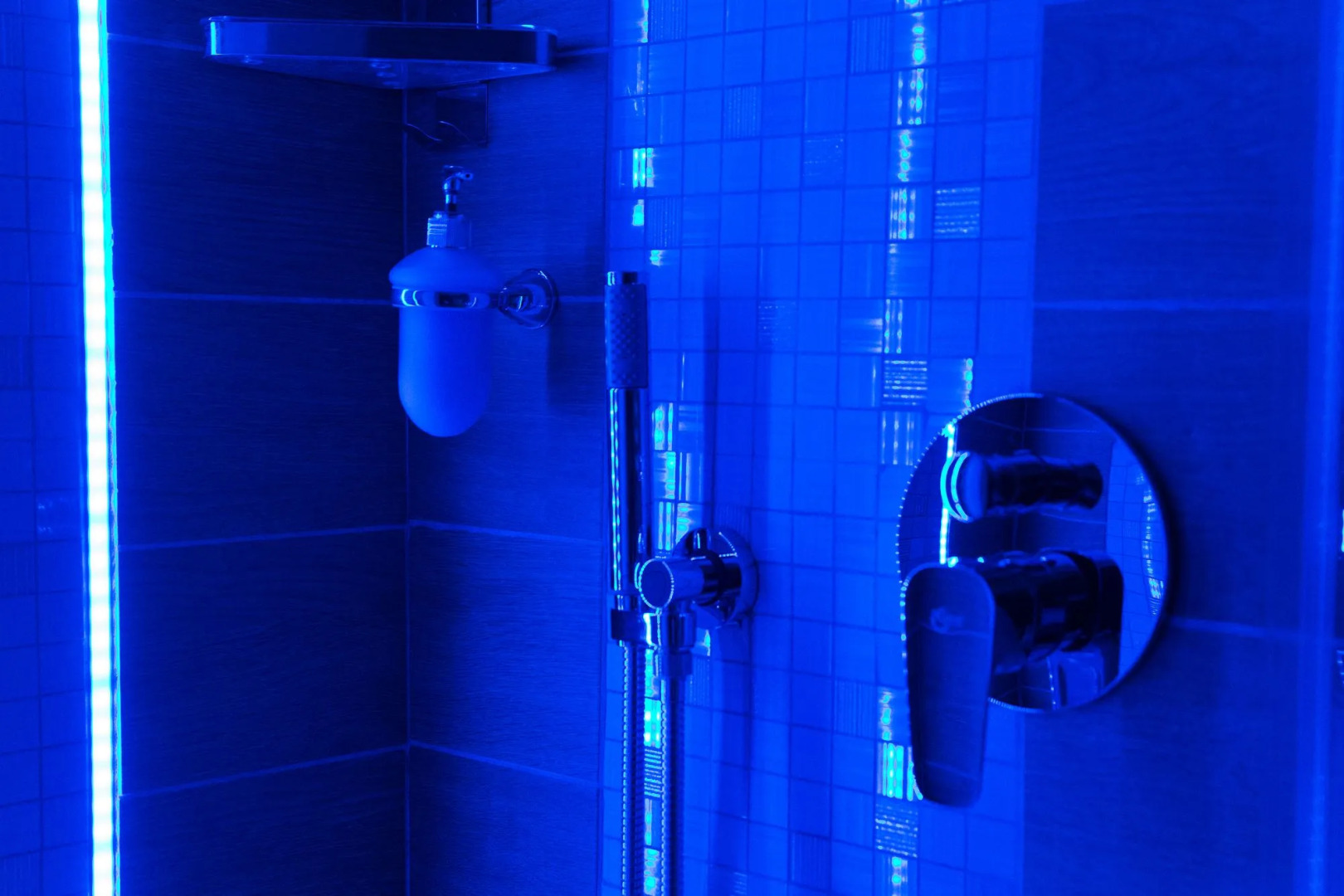 Affittacamere Serena