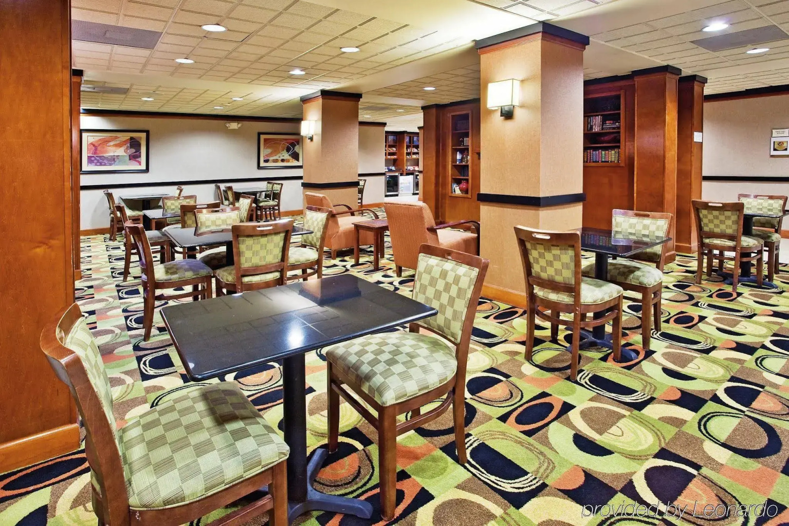 Best Western Plus Dalton Inn