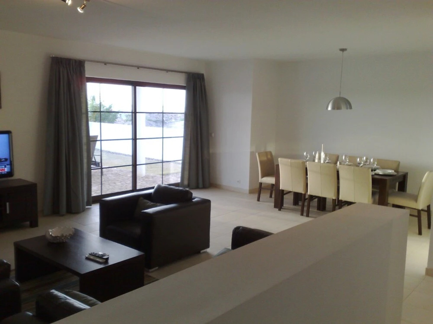 Private Beach Front Villa Melia Tortuga