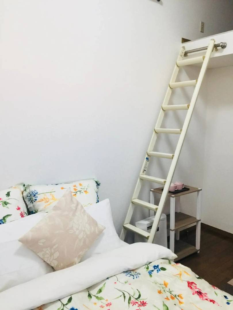 ROOMs六本松 06
